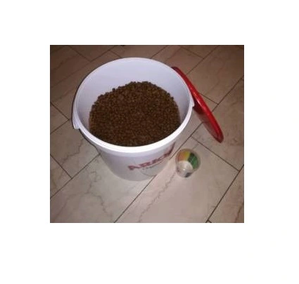 Arion Original Foderspand 31,5 L med låg